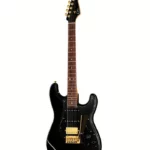 Mooer GTRS Guitars Standard 900 W PB (Guitare électrique) Avis, Test