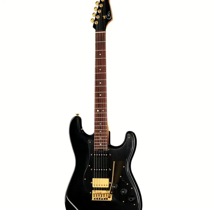 Mooer GTRS Guitars Standard 900 W PB – photo 2