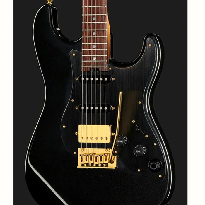 Mooer GTRS Guitars Standard 900 W PB – photo 6
