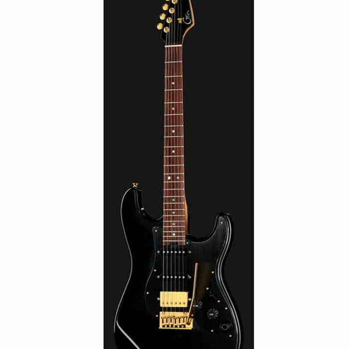 Mooer GTRS Guitars Standard 900 W PB – photo 4