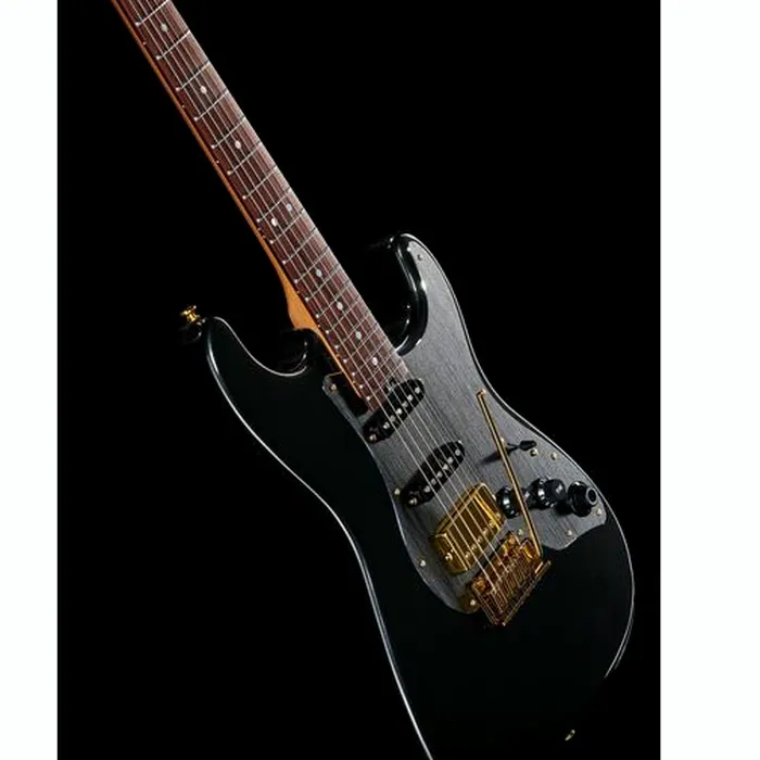 Mooer GTRS Guitars Standard 900 W PB – photo 12