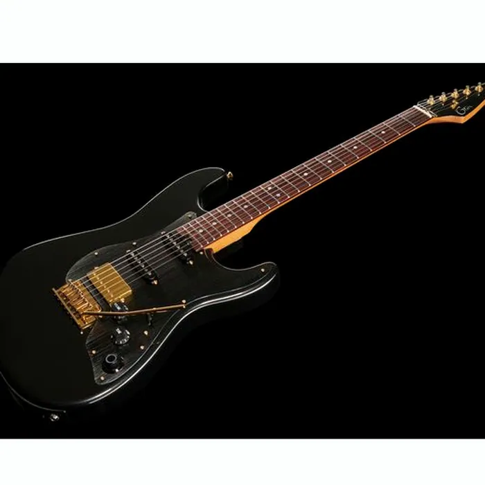Mooer GTRS Guitars Standard 900 W PB – photo 11