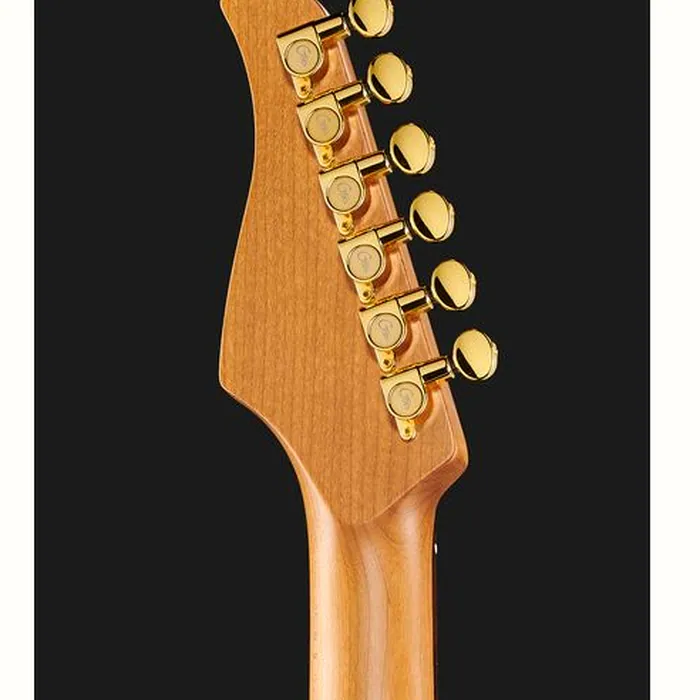 Mooer GTRS Guitars Standard 900 W PB – photo 9
