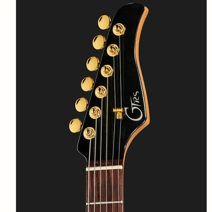 Mooer GTRS Guitars Standard 900 W PB – photo 8