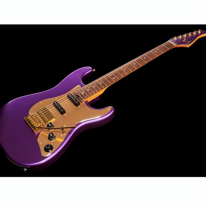 Mooer GTRS Guitars Standard 900 W PP – photo 11