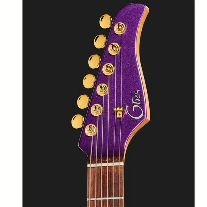 Mooer GTRS Guitars Standard 900 W PP – photo 8