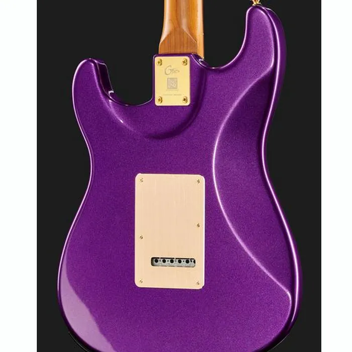 Mooer GTRS Guitars Standard 900 W PP – photo 7