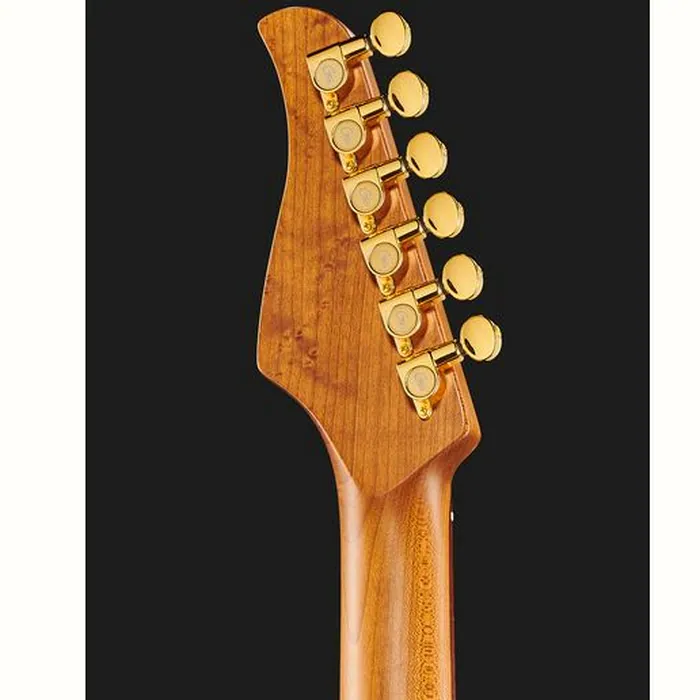 Mooer GTRS Guitars Standard 900 W PP – photo 9