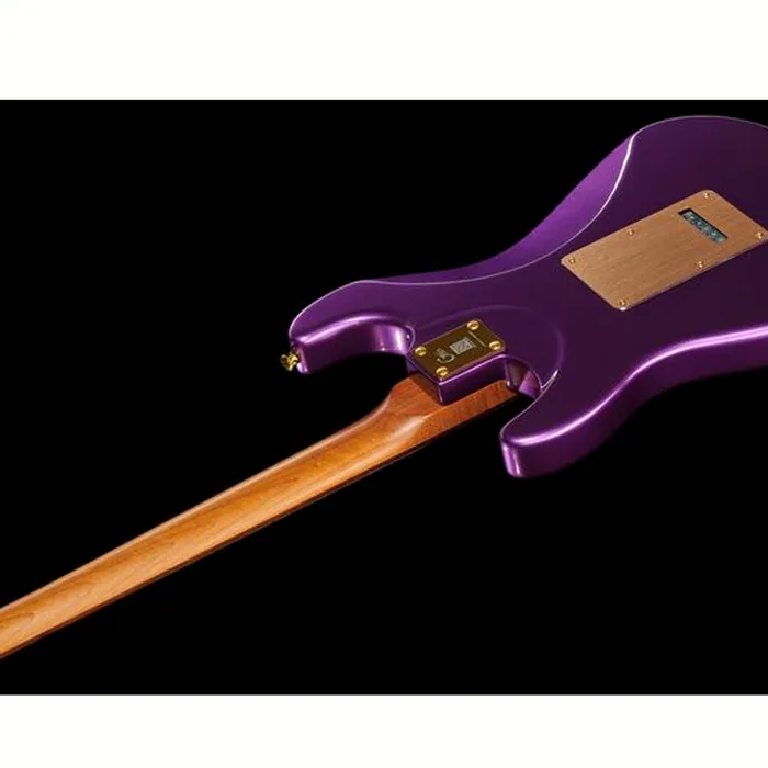 Mooer GTRS Guitars Standard 900 W PP – photo 10