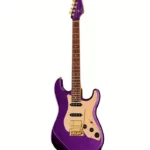 Mooer GTRS Guitars Standard 900 W PP (Guitare électrique) Test, Avis