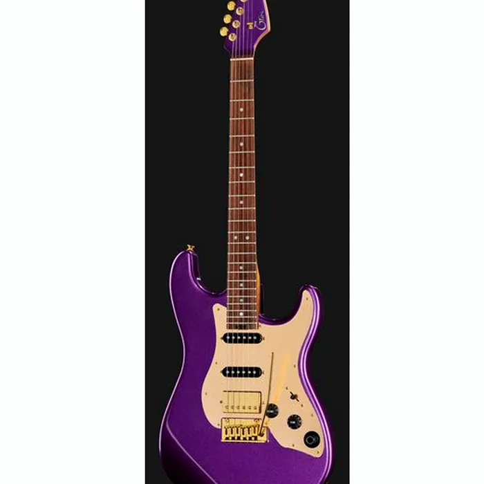 Mooer GTRS Guitars Standard 900 W PP – photo 4