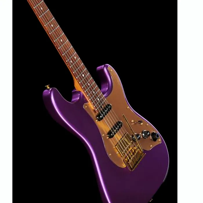 Mooer GTRS Guitars Standard 900 W PP – photo 12