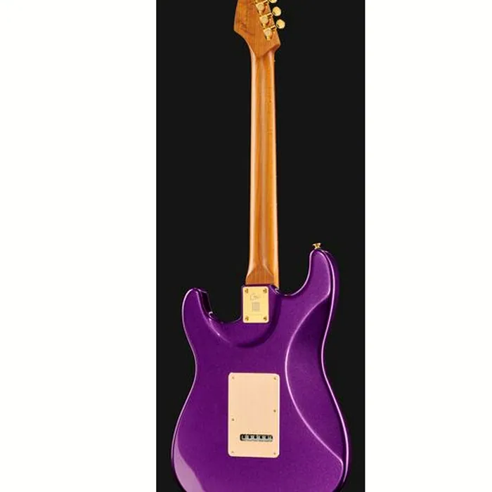 Mooer GTRS Guitars Standard 900 W PP – photo 5