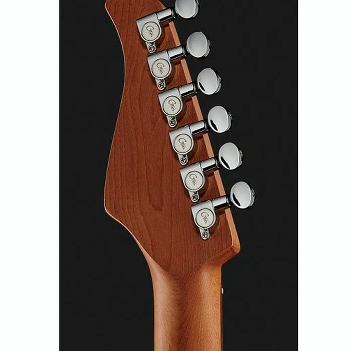 Mooer GTRS Guitars Standard S 800 G – photo 9