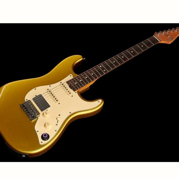Mooer GTRS Guitars Standard S 800 G – photo 11