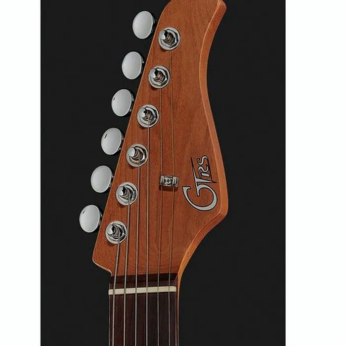 Mooer GTRS Guitars Standard S 800 G – photo 8