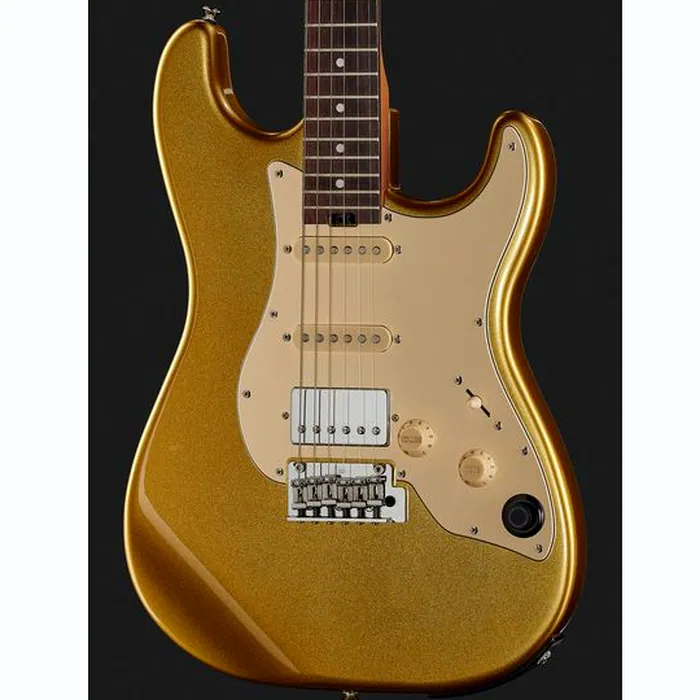 Mooer GTRS Guitars Standard S 800 G – photo 6
