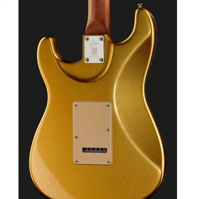 Mooer GTRS Guitars Standard S 800 G – photo 7