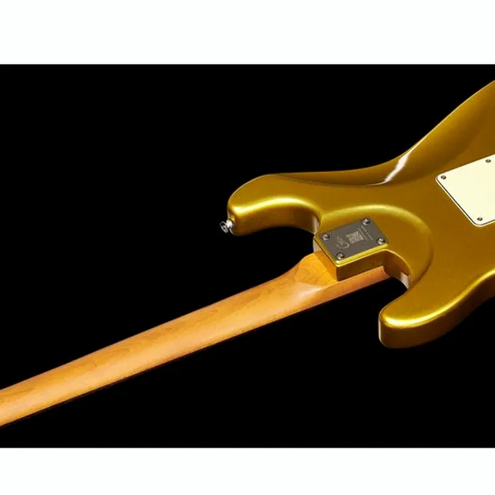 Mooer GTRS Guitars Standard S 800 G – photo 10