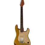 Mooer GTRS Guitars Standard S 800 G (Guitare électrique) / Avis & Test