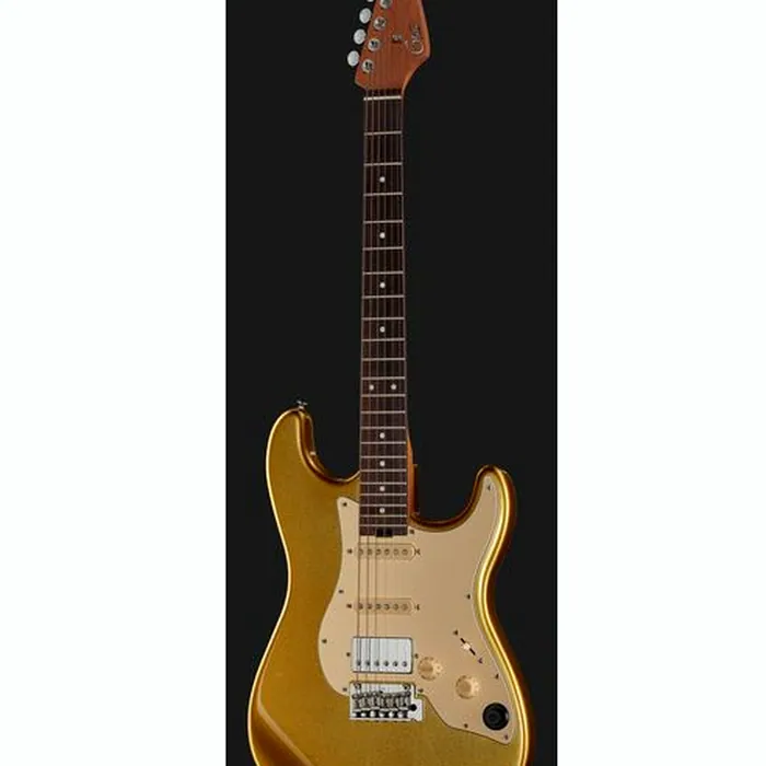 Mooer GTRS Guitars Standard S 800 G – photo 4