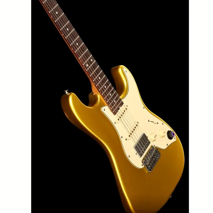 Mooer GTRS Guitars Standard S 800 G – photo 12