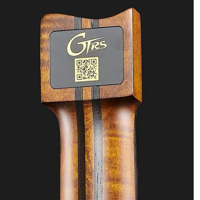Mooer GTRS Guitars Wing 800 Int PB – photo 9
