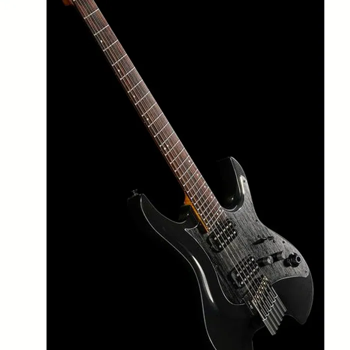 Mooer GTRS Guitars Wing 800 Int PB – photo 12