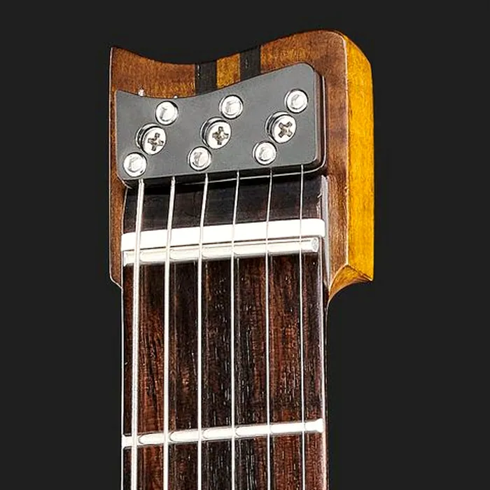Mooer GTRS Guitars Wing 800 Int PB – photo 8