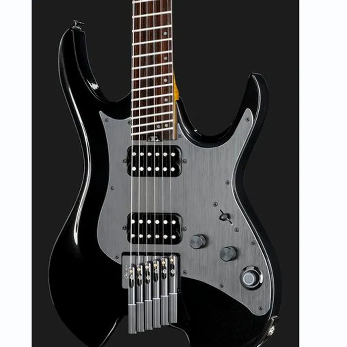 Mooer GTRS Guitars Wing 800 Int PB – photo 6