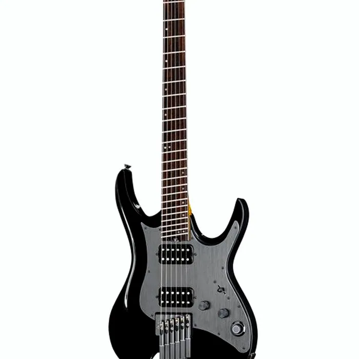 Mooer GTRS Guitars Wing 800 Int PB – photo 2
