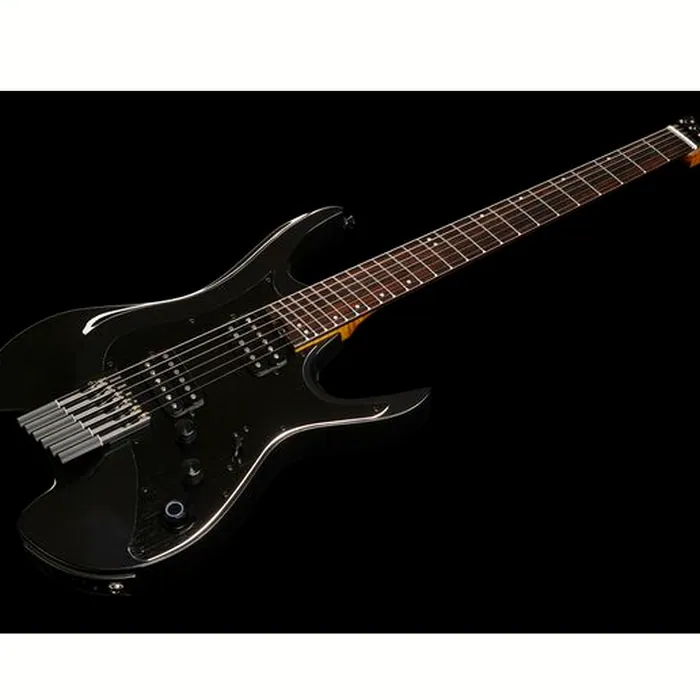 Mooer GTRS Guitars Wing 800 Int PB – photo 11