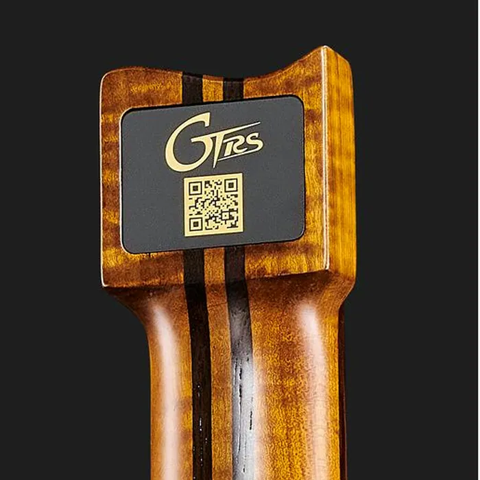 Mooer GTRS Guitars Wing 800 Int PP – photo 9