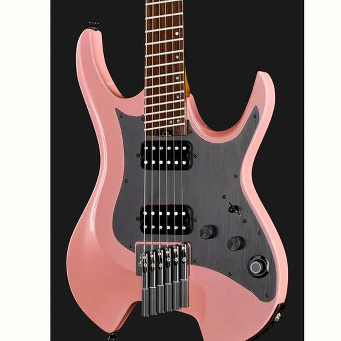 Mooer GTRS Guitars Wing 800 Int PP – photo 6