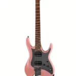 Mooer GTRS Guitars Wing 800 Int PP (Guitare électrique) , Test, Avis, Comparatif