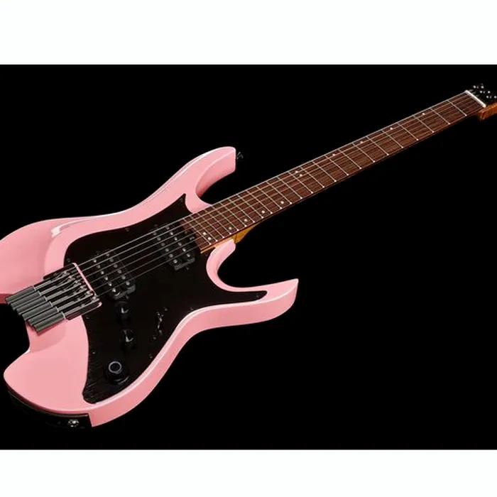 Mooer GTRS Guitars Wing 800 Int PP – photo 11