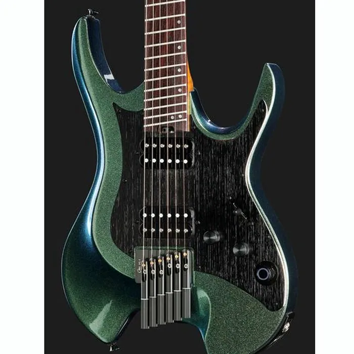 Mooer GTRS Guitars Wing 900 Int AGR – photo 6