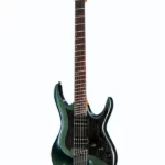 Mooer GTRS Guitars Wing 900 Int AGR (Guitare électrique) Test, Avis & Comparatif