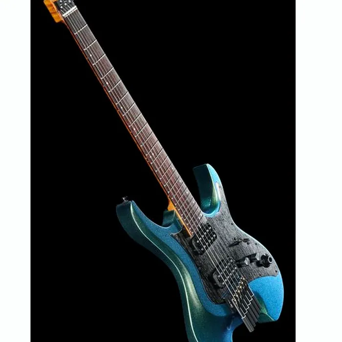 Mooer GTRS Guitars Wing 900 Int AGR – photo 11