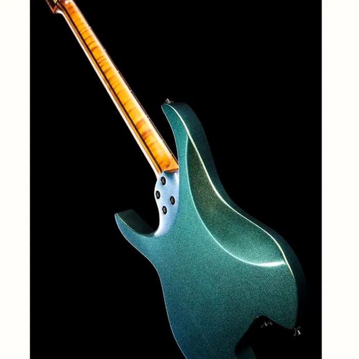 Mooer GTRS Guitars Wing 900 Int AGR – photo 12