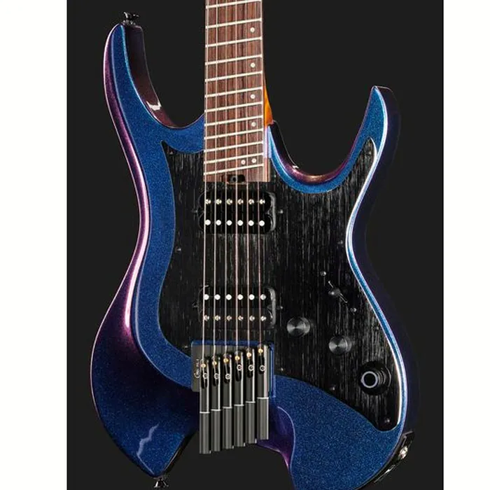 Mooer GTRS Guitars Wing 900 Int APU – photo 6