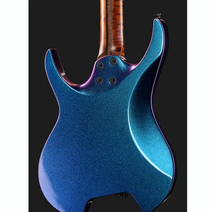 Mooer GTRS Guitars Wing 900 Int APU – photo 7