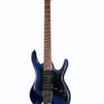 La guitare électrique Mooer GTRS Guitars Wing 900 Int APU / Test et Avis
