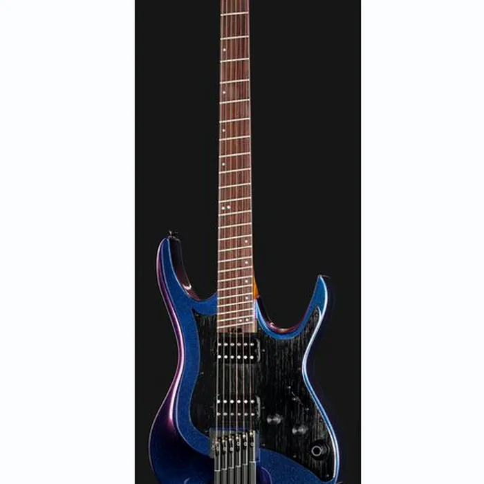 Mooer GTRS Guitars Wing 900 Int APU – photo 4