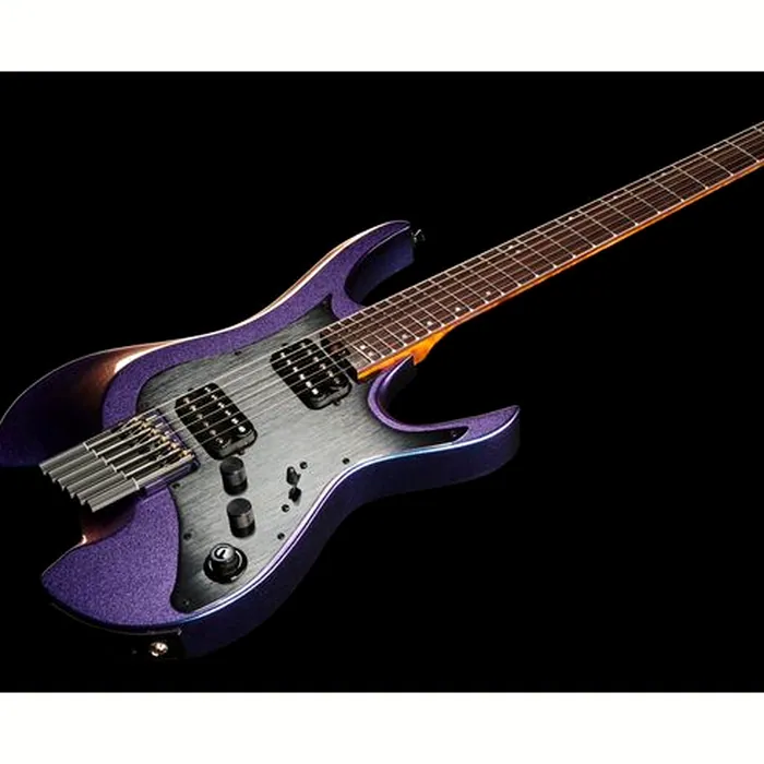 Mooer GTRS Guitars Wing 900 Int APU – photo 11
