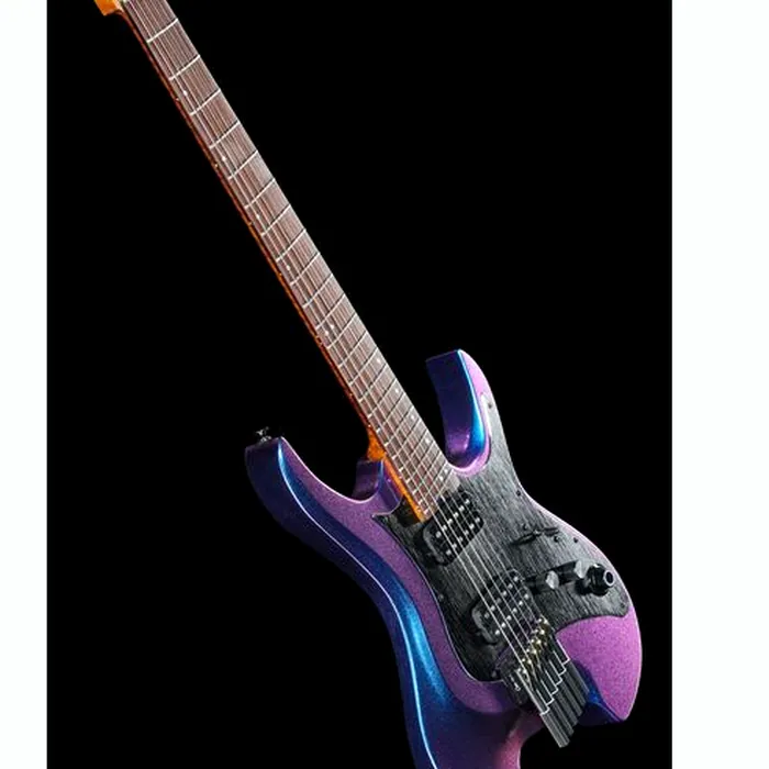 Mooer GTRS Guitars Wing 900 Int APU – photo 12