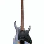 La guitare électrique Mooer GTRS Guitars Wing 902 Int MC : Notre avis