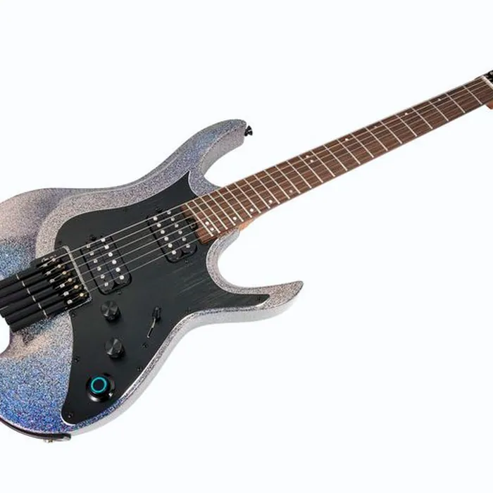 Mooer GTRS Guitars Wing 902 Int MC – photo 7