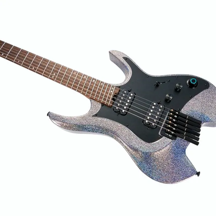 Mooer GTRS Guitars Wing 902 Int MC – photo 6