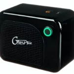 Avis sur Mooer GTRS PTNR Bluetooth Amp BK – Test combo guitare